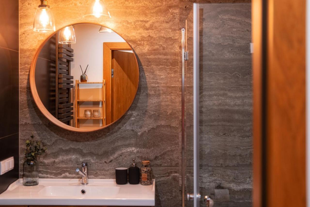 Apart4Sleepers Giewont Centrum Zakopane Apartamento Exterior foto