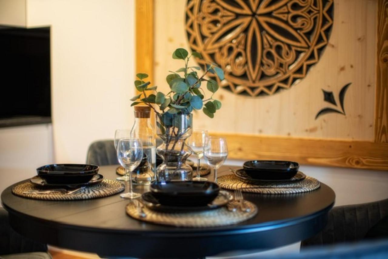 Apart4Sleepers Giewont Centrum Zakopane Apartamento Exterior foto