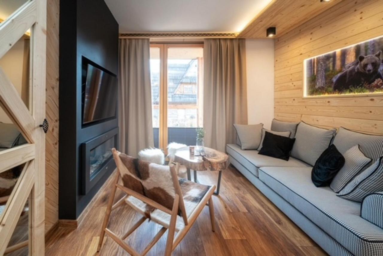 Apart4Sleepers Giewont Centrum Zakopane Apartamento Exterior foto