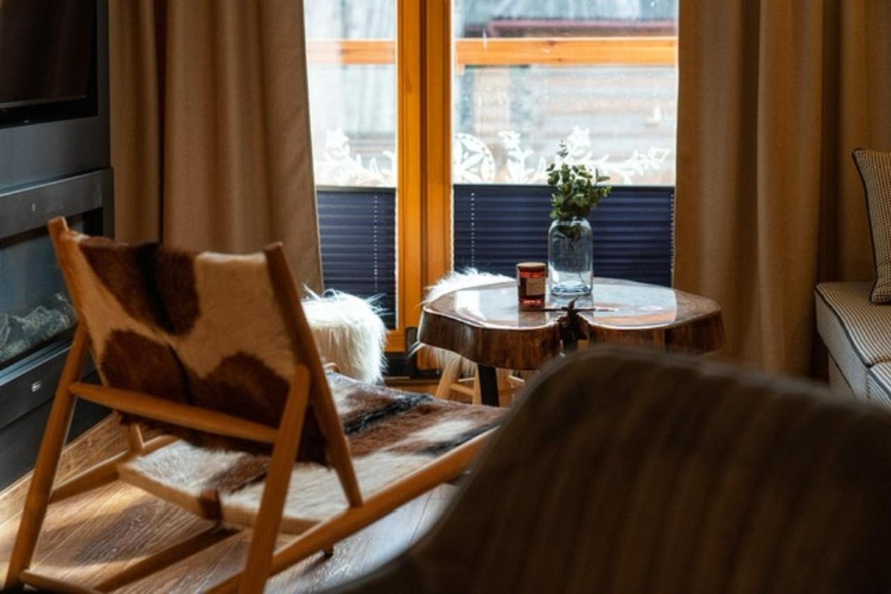 Apart4Sleepers Giewont Centrum Zakopane Apartamento Exterior foto